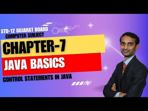 Control Statement in java with Example | Nested If statement | If Else Explained with Examples