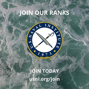 35 reactions | What is the U.S. Naval Institute? Short answer: It’s anyone who cares about the future of the Sea Services. The open forum welcomes all. Dare to read, think, speak, and write. Raise your voice and build a better future with us. https://bit.ly/3VxKGLA | U.S. Naval Institute | Facebook