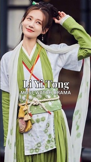 Li Yi Tong | Must Watch Drama | Best Chinese Drama Series