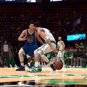 191 reactions · 14 shares | Experience authentic gameplay in NBA 2K25, with an all-new Dribble Engine and more, powered by ProPLAY! | NBA 2K | Facebook