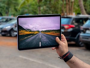 OnePlus Pad Go 2 Review: The Sensible Tablet That Knows Its Place (And Is Proud of It)