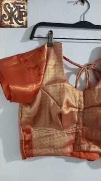 🧵 Easy Sewing Clothes ✨ எளிய tailoring & DIY dressmaking ideas for beginners