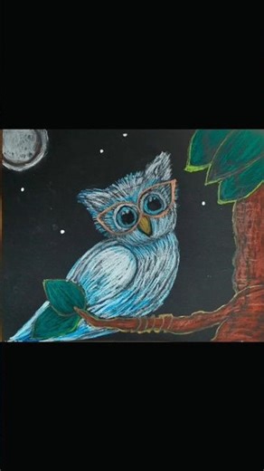 Sandpaper + oil pastels = pure magic 🎨✨Let the colors shine on every grain 🌈✨