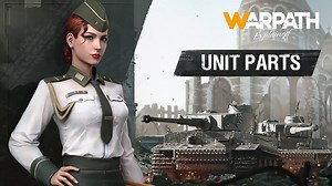 3.5K views · 99 reactions | Blueprints, Materials and Parts. How does that exactly work? This video will tell you how! | Warpath | Facebook