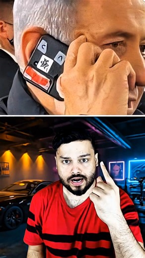 FACT TECH A on Instagram: "INSANE! Prime Minister HIDING Phone Cameras By Tape - Israel's Benjamin Netanyahu's Viral #shorts #explorepage Over the past few days, several images and short clips showing Israel PM Benjamin Netanyahu holding a smartphone with the camera area covered in a bright tape or sticker have spread widely on social media. In the photo people noticed the rear camera lenses of his phone were obscured by a piece of red tape and that caught a lot of attention and discussion. The 