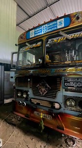 SRM express 💛🤎 BEYOND THE HORIZON OF BUS MODIFICATION -අලංකාර Automotive -0758899999 | අලංකාර Automotive