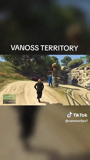 THESE ARE HIS NATIVE LANDS#fyp #fypシ #gta #funnymoments #funnyvideos #vanossgaming #h2odelirious #terroriser #wildcat #vanosscrew