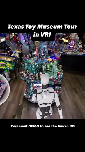 We've been building high-fidelity 3D digital twins using 3D Gaussian...