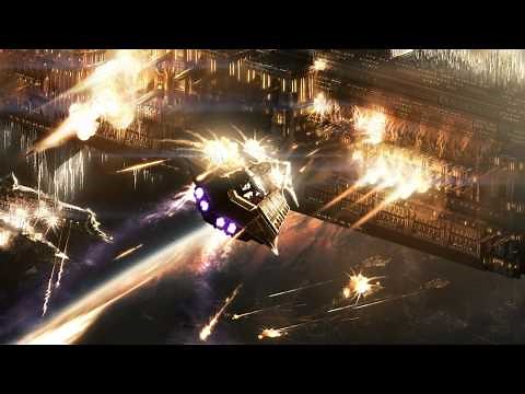 Immediate Music - Lacrimosa & Preliator [GRV Extended RMX | Prelude to Calamity - Final Mix]