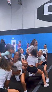 19K views · 129 reactions | Day 1️⃣ of the JAMZ NA Elite Camp was amazing!  Can’t wait to see the progress for Day 2️⃣ — you ready!? | JAMZ Cheer and Dance | Facebook