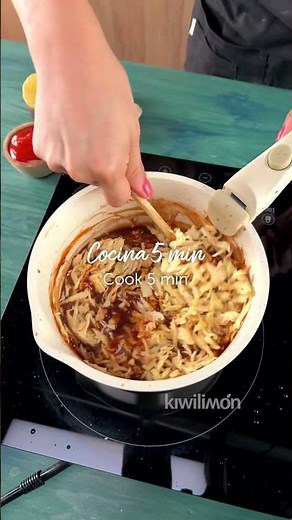 Sándwich de pollo desmenuzado | kiwilimón recetas