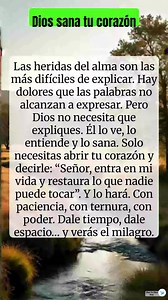 127K views · 2K reactions | Dios está contigo #DiosEstaContigo Dios Todo Poderoso | Dios Todo Poderoso | Facebook