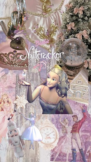 3.8K views · 498 reactions | It’s almost Nutcracker season 並❄️ #violinist #musician #nutcracker #ballet #orchestra | Сарнай Энхтөр | Facebook