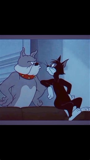 Tom and his friends laughing together: Dog Caught them🤣🤣🤣🤣🤣🤣🤣🤣🤣🤣🤣 . . . . #tomandjerrychallenge #tomandjerryfunny #tomandjerrymemes #tomandjerrylover #comedy #TomAndJerryForever #adventure #tomjerry #animation #funnyreels | Cartoon Trendy Fame