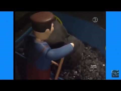 Thomas and friends (good morning Thomas) season 12 version