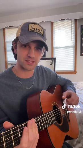 Southern Nights Guitar Tutorial: Intro Walkthrough