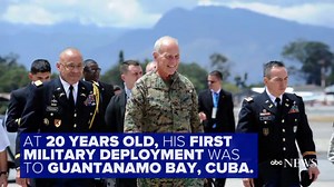 John Kelly: Everything you need to know