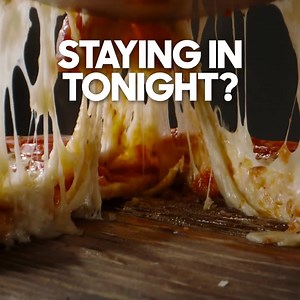 16K views | Can't be bothered cooking? Put your feet up and let us look after dinner tonight!  Enjoy your 2 favourite LARGE pizzas and 2 sides from $24.80!* *T&Cs apply. | Pizza Hut | Facebook