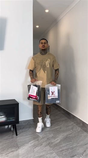 Devon on Instagram: "@first.aj.clothing Code: Devon"