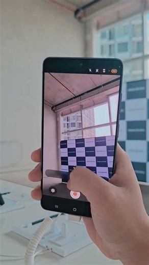 #Samsung Galaxy S26 Ultra ถ่ายวีดีโอได้ #8k 30 frame rate คมชัด