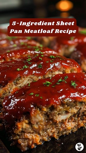 373K views · 2.8K reactions | • 5 ingredients. One sheet pan. Zero...