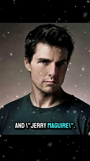 Tom Cruise Biography | From Childhood to Hollywood Superstar