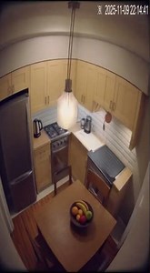 Woman's Backflip DESTROYS Bed Through 4 Floors