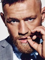 Conor McGregor