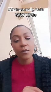 Women For Change has led national campaigns that mobilised millions, supported thousands of survivors and families, handed over the largest GBVF petition in the country, and played a major role in pushing for the National Disaster declaration. Our work has immense impact and is public, documented and verifiable. What is deeply harmful is seeing misinformation, defamatory allegations and hateful narratives being repeated by individuals. Instead of checking facts or asking questions, they choose t