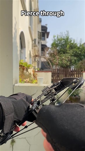 #compoundbow #minitoy #gift #shooting #outdoor