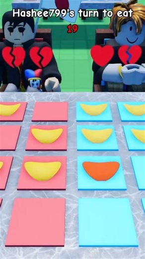 Bomb or Potato Chip #roblox #robloxgameplay #gaming #robloxgames #fyp