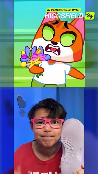 The Tiny Mosquito's Surprising Lesson | Heartwarming Story for Kids 💛