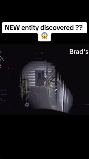 Lethal Company Locker Mod: New Entity Discovered? 😱