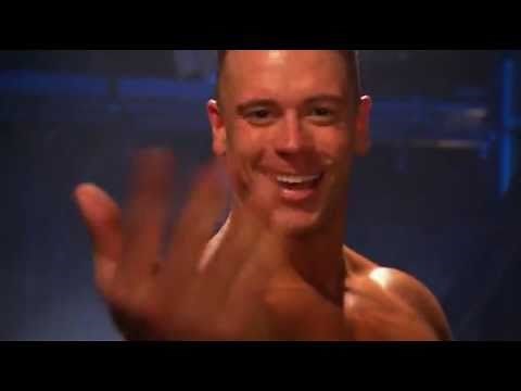 Alex Riley Entrance Video
