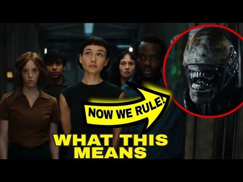 Alien: Earth - How Wendy Plans To Rule Neverland Explained