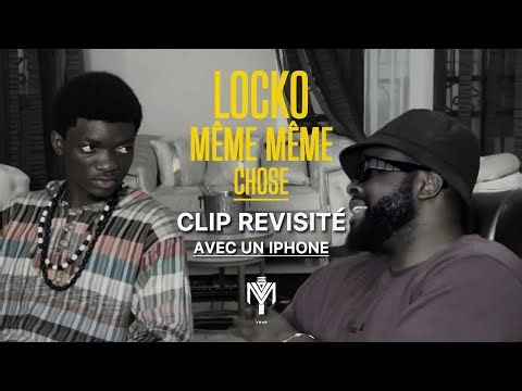 GB-ONE – Même Même Chose (Remix Vidéo) | @Lockoofficial