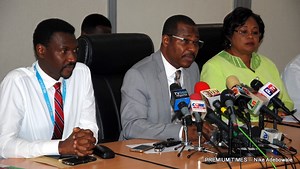 Nigeria establishes centre to coordinate immunisation activities