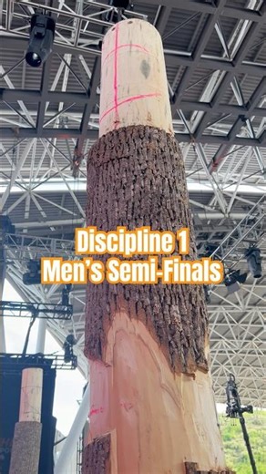 Men’s Semi-Finals kick off with Springboard