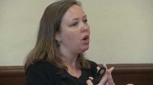 Vicki Zakrzewski on Social-Emotional Learning and Contemplative Practice in Education (SIE14)