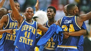 'That did bring us closer together': The oral history of the 1997 Coppin State-Howard fight - Andscape