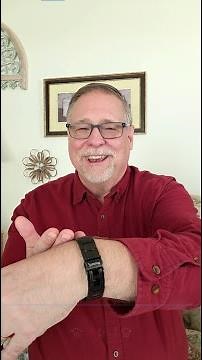 Relieve Wrist Pain with MagnetRX 3X Strength Magnetic Bracelet | Simple and Effective Relief