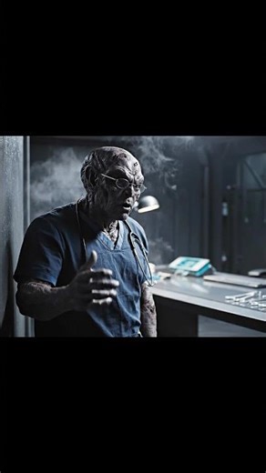 Aliens Vs Humans Post-Battle Interview Pt. 18 #ai #alien #veo3 #funny AI (VEO 3) • Fictional