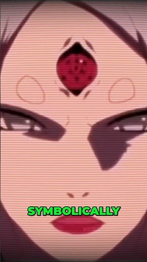 Kaguya Represents THIS In Naruto!