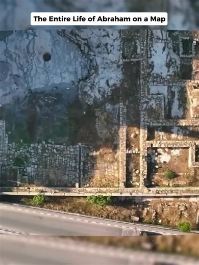 Mapping the Life of Abraham: Part 6 Insights