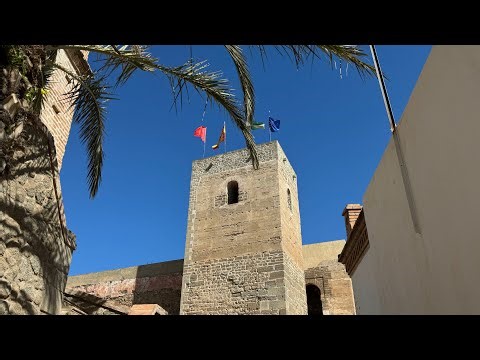 Spanish walks - Alora Andalusia Spain