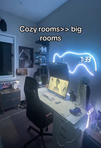 Cozy Room Tour: Inspiring Setups and Aesthetics
