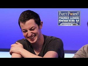 Premier League Poker S5 EP20 | Full Episode | Tournament Poker | partypoker