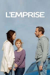 L'Emprise - Movie