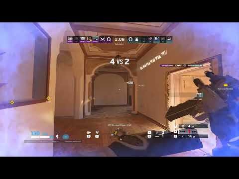 This Spawn Peek on Fortress Actually Works.
