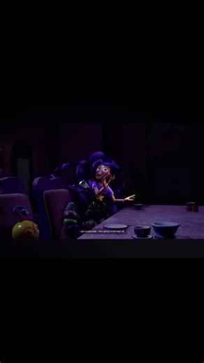 NEW MASH-UP VIDEO OUT NOW!!! | Poppy playtime chapter five!